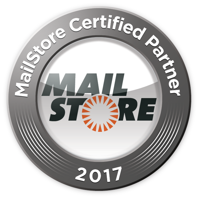 JS-Systemtech | Jens Selzer | MailStore Certified Partner 2017